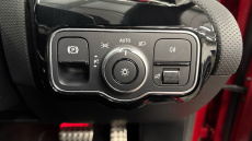 Mercedes-Benz CLA 180 AMG Line Premium 4dr Tip Auto Petrol Saloon